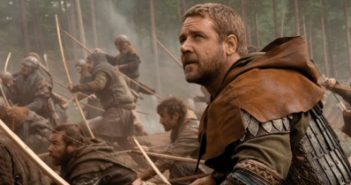 Movie Review: Robin Hood