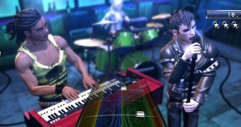 Game Review: Rock Band 3