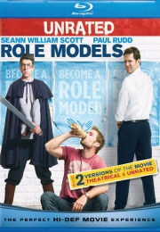 Movie Review: Role Models