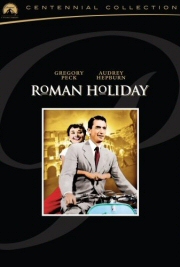 Movie Review: Roman Holiday