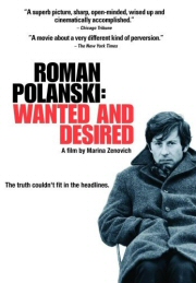 Movie Review: Roman Polanski: Wanted and Desired