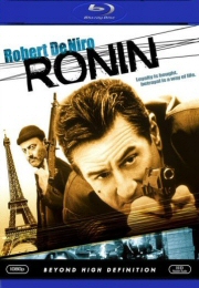 Movie Review: Ronin
