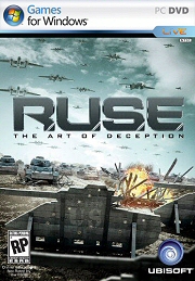 Game Review: R.U.S.E.