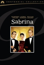 Movie Review: Sabrina (1954)