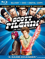 Movie Review: Scott Pilgrim vs. the World