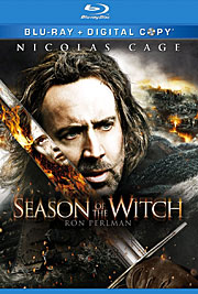Movie Review: Season of the Witch