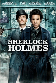 Movie Review: Sherlock Holmes
