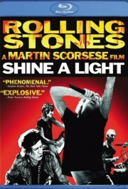 Movie Review: Shine a Light