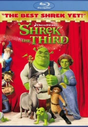 Movie Review: Shrek the Third