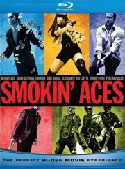 Movie Review: Smokin' Aces