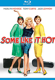 Movie Review: Some Like It Hot