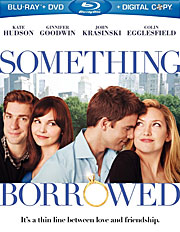 Movie Review: Something Borrowed