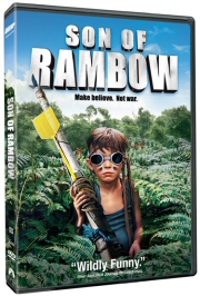 Movie Review: Son of Rambow