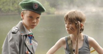 Movie Review: Son of Rambow