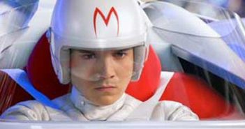 Movie Review: Speed Racer