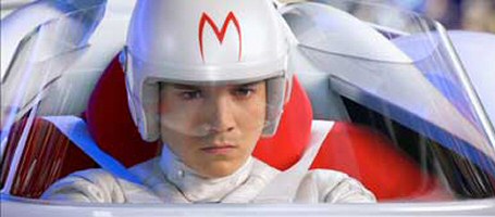 Movie Review: Speed Racer