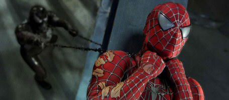 Movie Review: Spider-Man 3