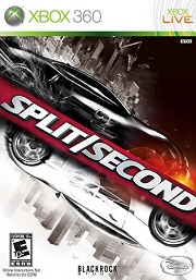 Game Review: Split/Second