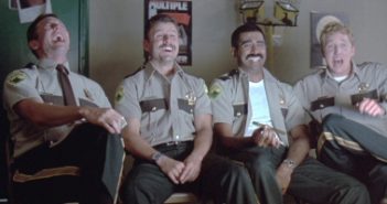 Movie Review: Super Troopers