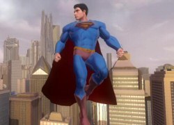 Game Review: Superman Returns