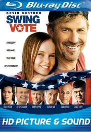Movie Review: Swing Vote