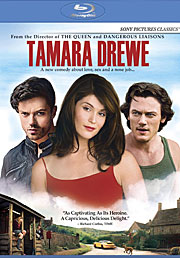 Movie Review: Tamara Drewe