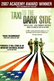 Movie Review: Taxi to the Dark Side