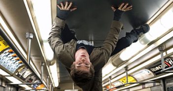 Movie Review: The Amazing Spider-Man