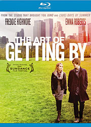Movie Review: The Art of Getting By