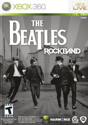 Game Review: The Beatles: Rock Band