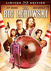 Movie Review: The Big Lebowski