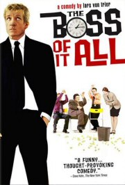 Movie Review: The Boss of It All