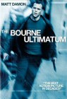 Movie Review: The Bourne Ultimatum