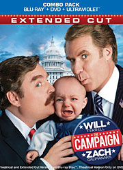 Movie Review: The Campaign