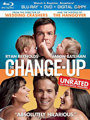Movie Review: The Change-Up