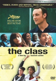 Movie Review: The Class