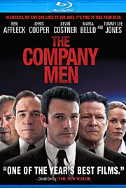 Movie Review: The Company Men