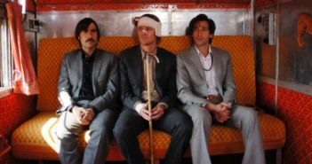 Movie Review: The Darjeeling Limited
