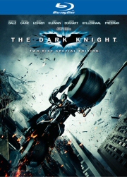 Movie Review: The Dark Knight