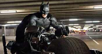 Movie Review: The Dark Knight Rises
