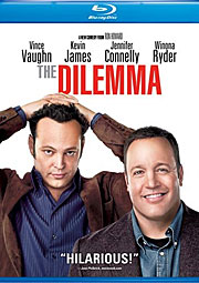 Movie Review: The Dilemma