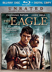 Movie Review: The Eagle