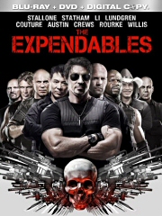 Movie Review: The Expendables