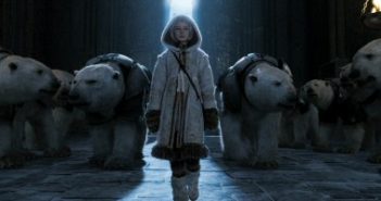 Movie Review: The Golden Compass