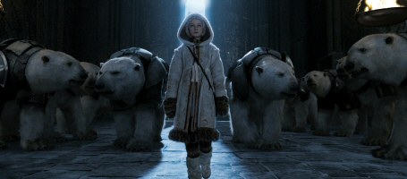 Movie Review: The Golden Compass