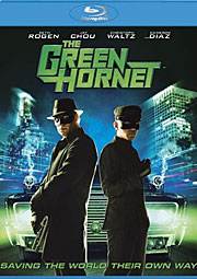 Movie Review: "The Green Hornet"