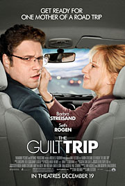 Movie Review: The Guilt Trip
