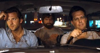 Movie Review: The Hangover