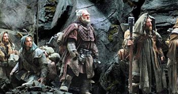 Movie Review: The Hobbit: An Unexpected Journey
