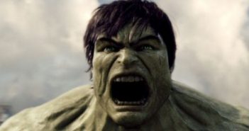 Movie Review: The Incredible Hulk